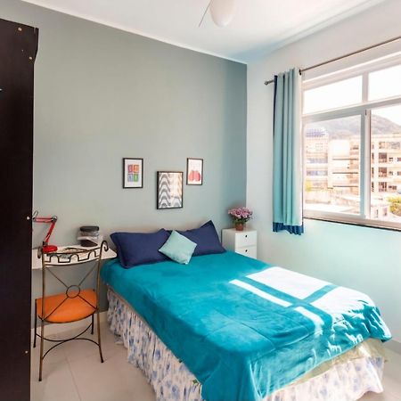 Quarto Com Anfitriao Rj Río de Janeiro Exterior foto