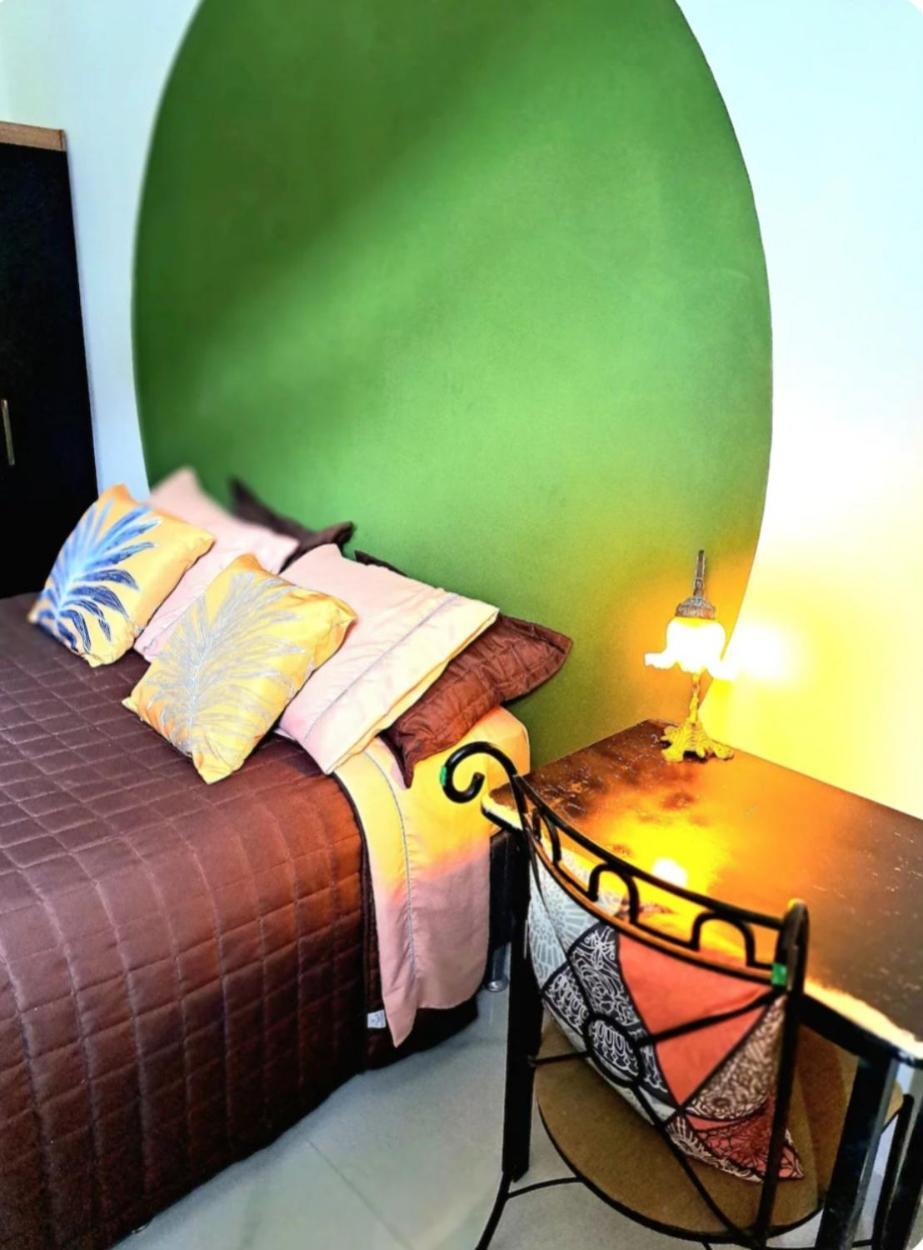 Quarto Com Anfitriao Rj Río de Janeiro Habitación foto