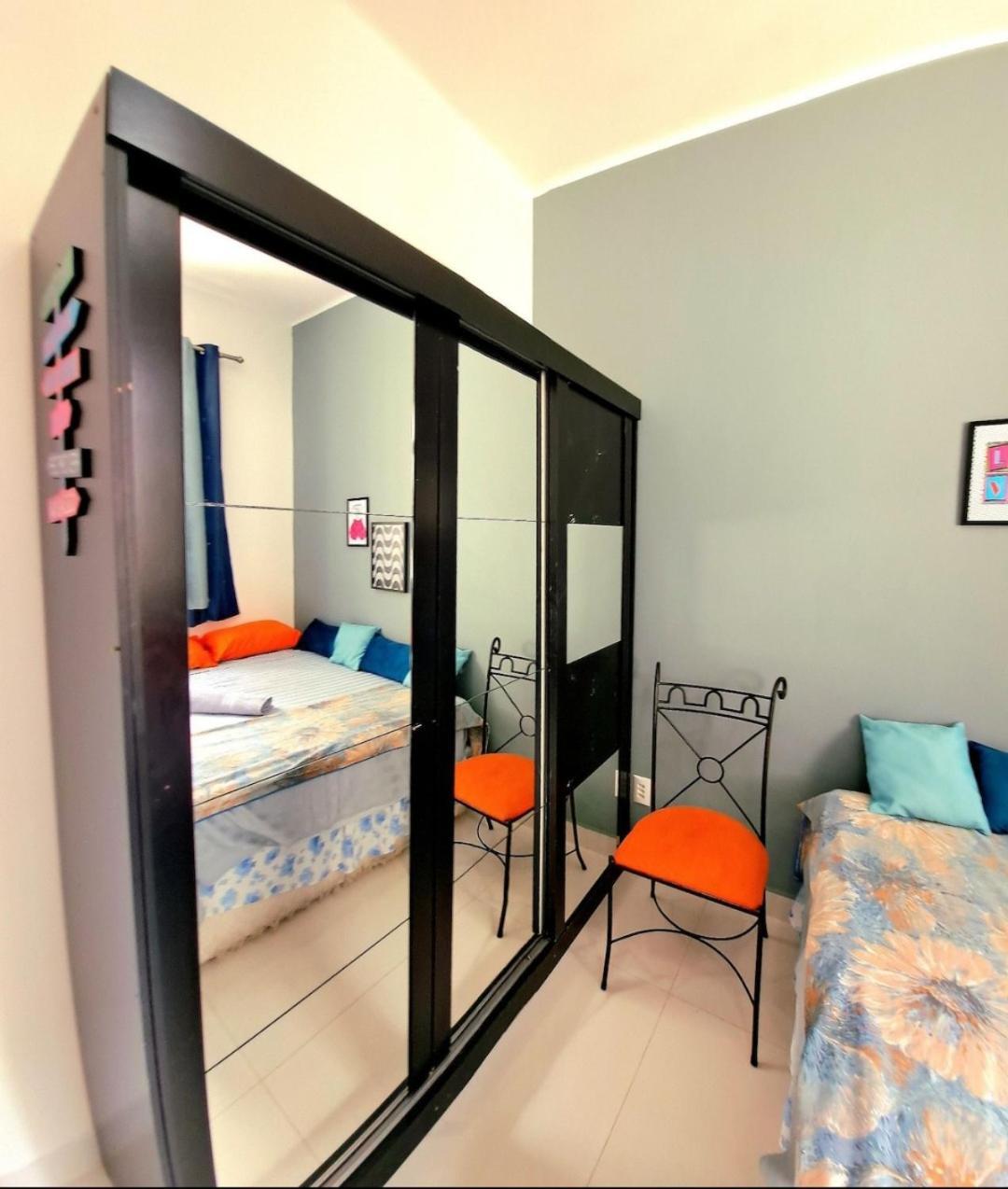 Quarto Com Anfitriao Rj Río de Janeiro Exterior foto