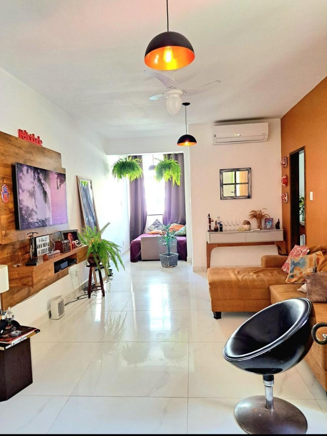 Quarto Com Anfitriao Rj Río de Janeiro Exterior foto
