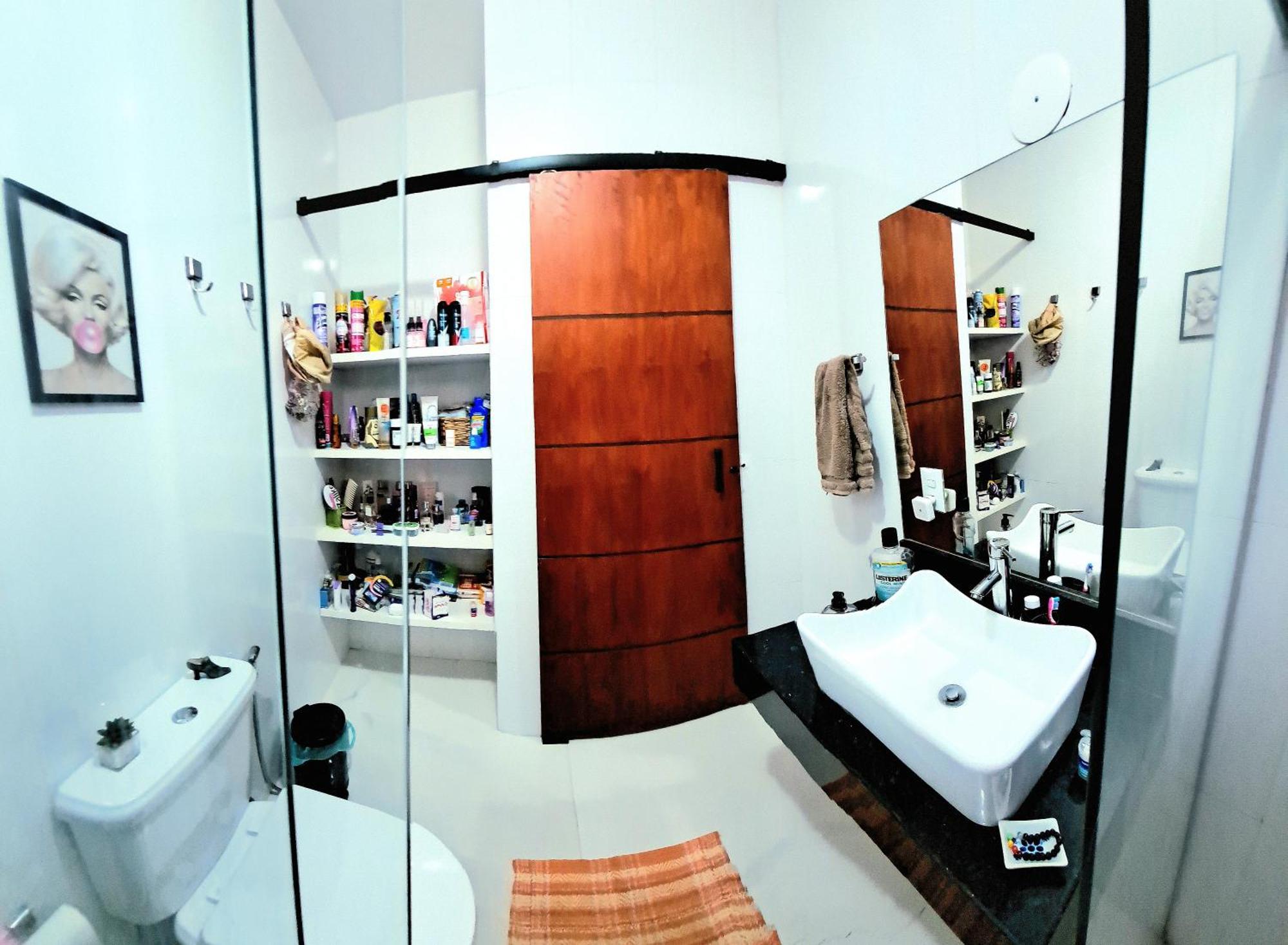 Quarto Com Anfitriao Rj Río de Janeiro Exterior foto