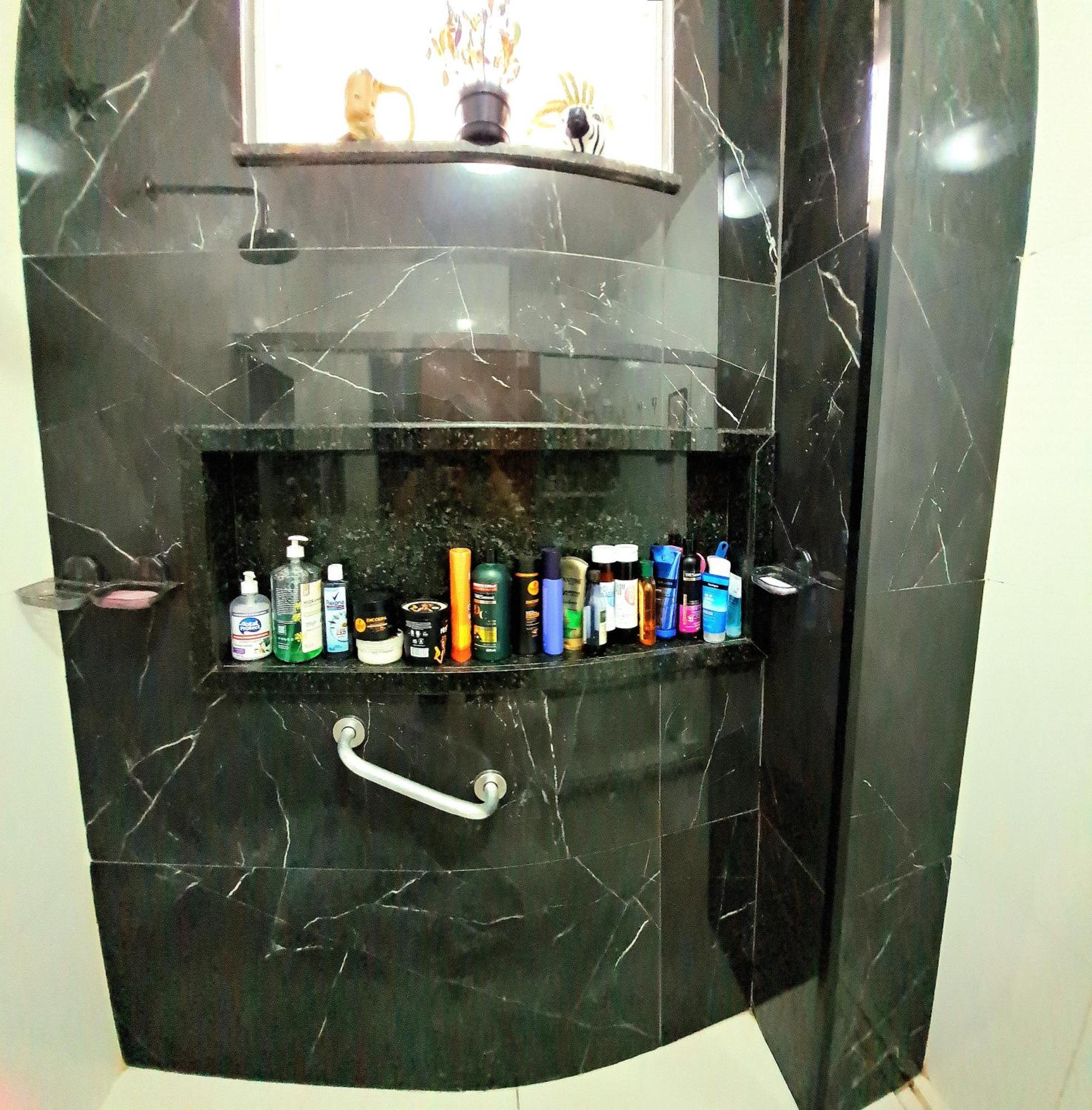 Quarto Com Anfitriao Rj Río de Janeiro Exterior foto